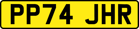 PP74JHR