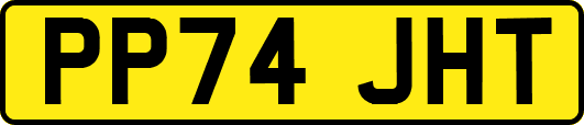 PP74JHT