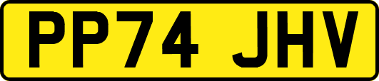 PP74JHV
