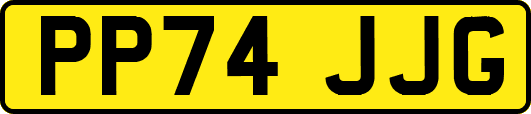 PP74JJG
