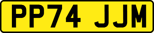 PP74JJM