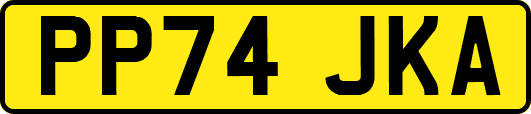 PP74JKA