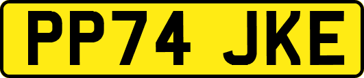 PP74JKE