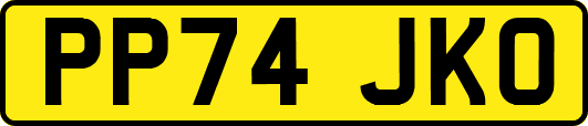 PP74JKO