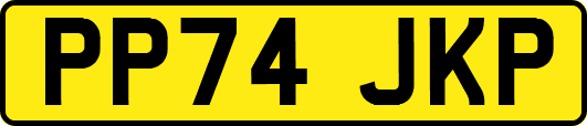 PP74JKP