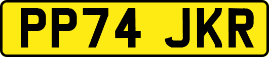 PP74JKR