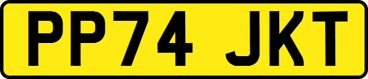 PP74JKT