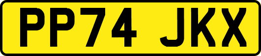 PP74JKX
