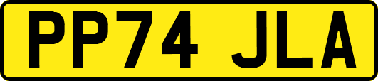 PP74JLA