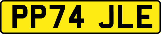 PP74JLE