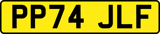 PP74JLF