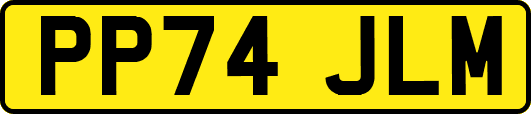 PP74JLM