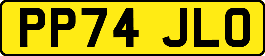 PP74JLO