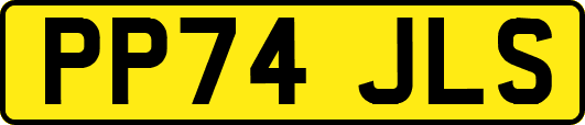 PP74JLS