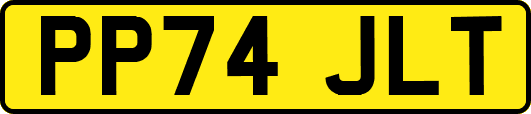 PP74JLT