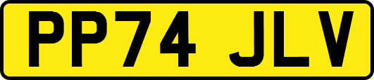 PP74JLV