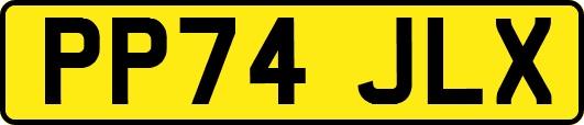 PP74JLX