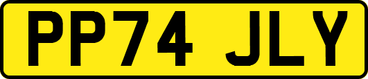 PP74JLY