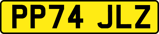 PP74JLZ