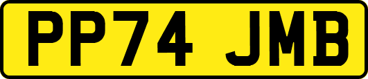 PP74JMB