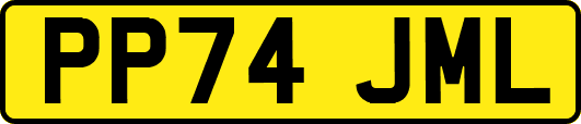 PP74JML