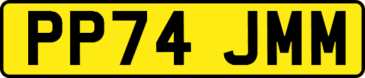 PP74JMM