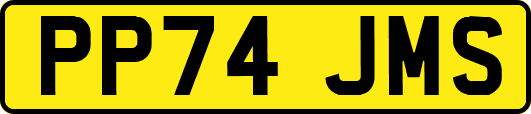PP74JMS