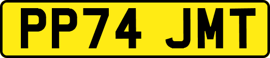 PP74JMT
