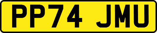 PP74JMU