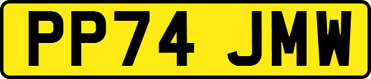 PP74JMW