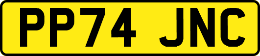 PP74JNC