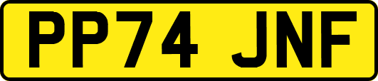 PP74JNF