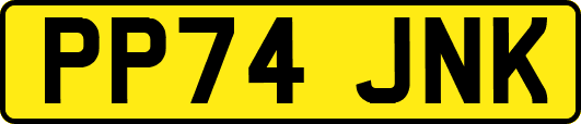 PP74JNK