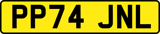 PP74JNL