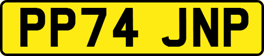 PP74JNP