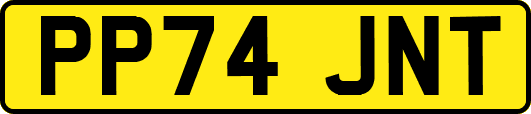 PP74JNT