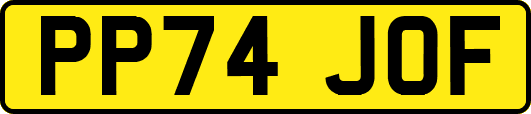 PP74JOF
