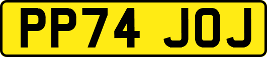 PP74JOJ
