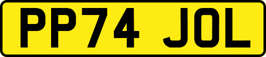 PP74JOL