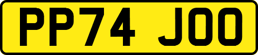 PP74JOO