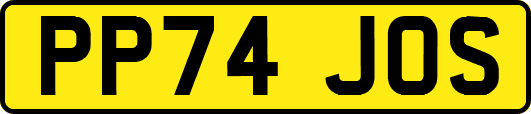 PP74JOS