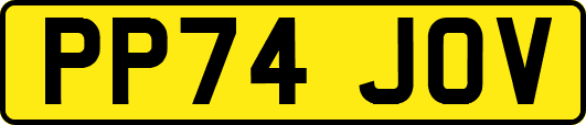 PP74JOV