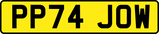 PP74JOW