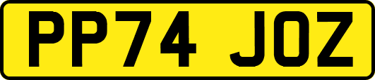 PP74JOZ