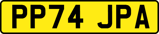 PP74JPA