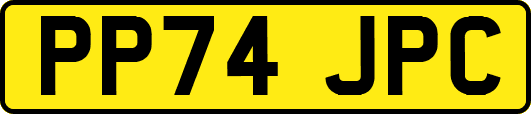 PP74JPC
