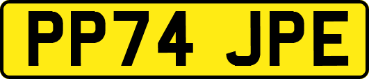 PP74JPE
