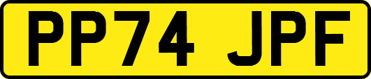 PP74JPF