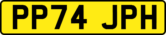 PP74JPH