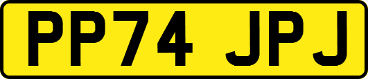 PP74JPJ